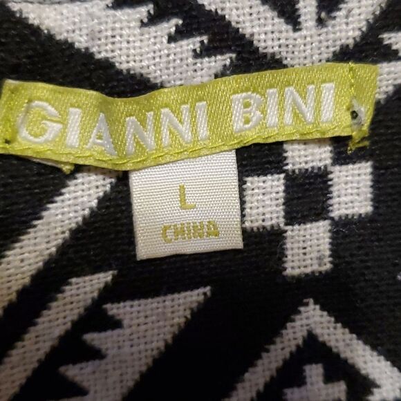 Gianni Bini prints shorts L - Picture 2 of 5